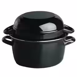 APS Servier-Muscheltopf 00625