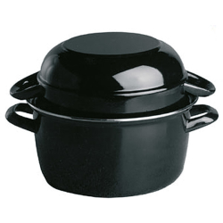 APS Servier-Muscheltopf 00626