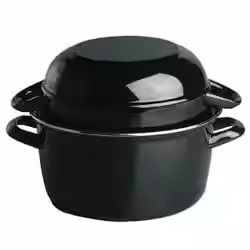 APS Servier-Muscheltopf 00627