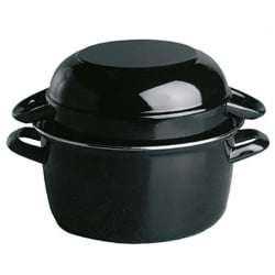 APS Servier-Muscheltopf 00627