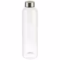 APS Trinkflasche aus Glas