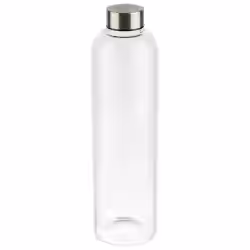 APS Trinkflasche aus Glas