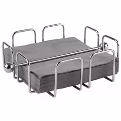 APS WIRE Serviettenhalter