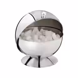 APS Zuckerkugel mit Rolldeckel