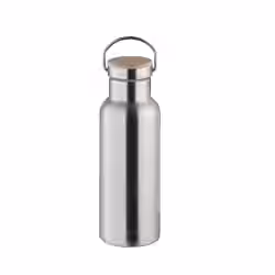 APS doppelwandige Trinkflasche