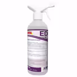 ARCORA EDOL 2IN1 Edelstahlreiniger und Pfleger in Einem 01071