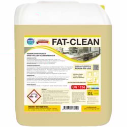 ARCORA FAT-CLEAN Fettlöser 01016
