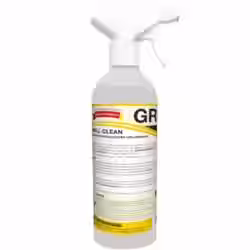 ARCORA GRILL-CLEAN
