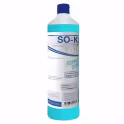 ARCORA SO-KLAR Glas- und Kunststoffreiniger 01024