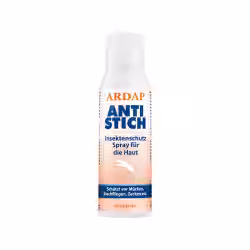ARDAP Anti-Stich Insektenschutzspray 077600