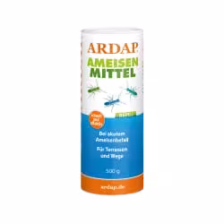 ARDAP Repell Ameisenmittel 077784