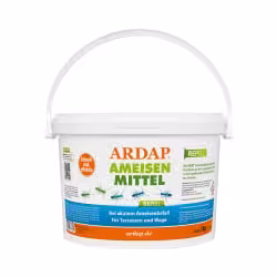 ARDAP Repell Ameisenmittel 077788