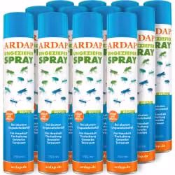 ARDAP Repell Ungezieferspray  077765