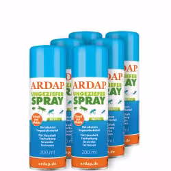 ARDAP Repell Ungezieferspray  077770