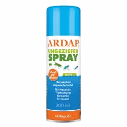 ARDAP Repell Ungezieferspray  077770