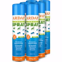 ARDAP Repell Ungezieferspray  077771
