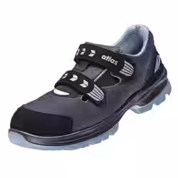 ATLAS C 1605 XP ESD S1P Sicherheitshalbschuh 26100