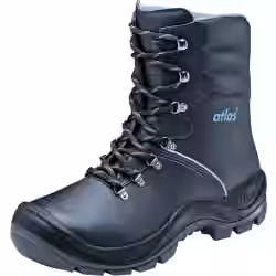 ATLAS Duo-Soft 905 Sicherheitshochschuh S3 38905-40