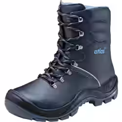 ATLAS Duo-Soft 905 Sicherheitshochschuh S3 38905-47