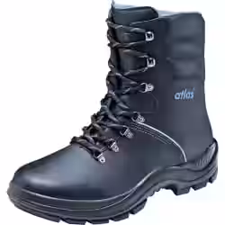 ATLAS Duo-Soft 920 Sicherheitshochschuh S3 36996-47