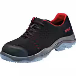 ATLAS SL 30 red Sicherheitshalbschuh S1 21934-38