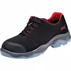 ATLAS SL 30 red Sicherheitshalbschuh S1 21934-48
