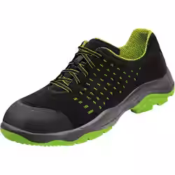 ATLAS SL205 XP green Sicherheitshalbschuh S1P 25933-39