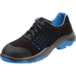 ATLAS SL405 XP blue Sicherheitshalbschuh S1P 25937-40