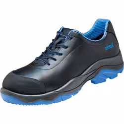 ATLAS SL645 XP blue Sicherheitshalbschuh S3 35932-41