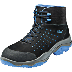 ATLAS SL82 blue Sicherheitshochschuh S1 26937-36