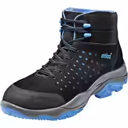 ATLAS SL82 blue Sicherheitshochschuh S1 26937-42