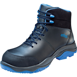 ATLAS SL845 XP blue Sicherheitshochschuh S3 36932-36