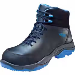 ATLAS SL845 XP blue Sicherheitshochschuh S3 36932-40
