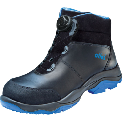 ATLAS SL9845 XP Boa Sicherheitshochschuh S3 36984-44