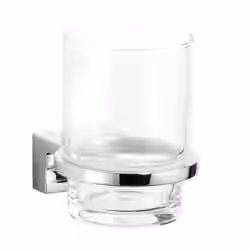 AVENARIUS Serie 360 Glashalter mit Glas 360 1100 010