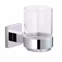 AVENARIUS Serie 420 Glashalter inkl. Glas 4201100010