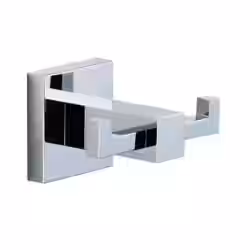 AVENARIUS Serie 420 Haken 2-fach mit Konsole 4201615010