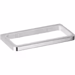 AVENARIUS Serie 480 Halter doppelt Standmodell 4801108010