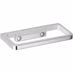 AVENARIUS Serie 480 Halter doppelt Wandmodell 4801107010