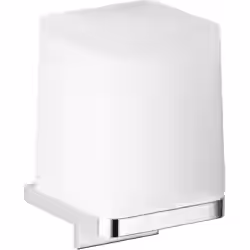 AVENARIUS Serie 480 Seifenspender 4801300010