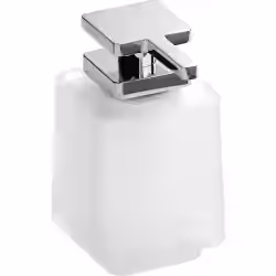 AVENARIUS Serie 480 Seifenspender für Halter 4801360010