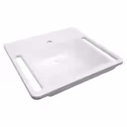 AVENARIUS Serie free living! Waschtisch