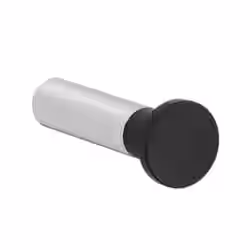 AVENARIUS Universal Haken mit Türstopper 9001605010
