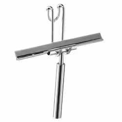 AVENARIUS Universal Halter für Duschabtrennung 9004591010