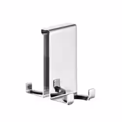 AVENARIUS Universal Halter für Duschabtrennung 9004597010