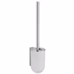 AVENARIUS Universal Toilettenbürstengarnitur mit Deckel 9002205010