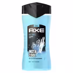 AXE Duschgel für Männer 250 ml - Flasche