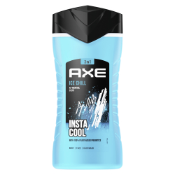 AXE Duschgel für Männer 250 ml - Flasche