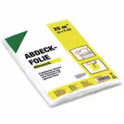 Abdeckfolie 00729600