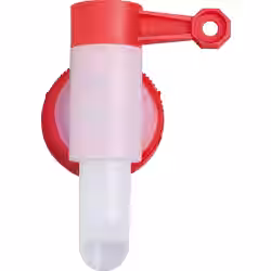 Abfüllhahn für Buzil - Produkte H620-0010